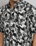 Hassenda Azureus Shirt