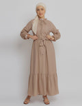 Puricia Gamis Kritika