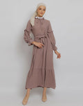 Puricia Gamis Kritika