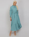 Puricia Gamis Kritika