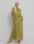 Puricia Gamis Kritika