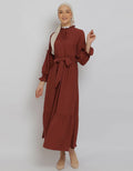 Puricia Gamis Kritika