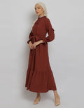 Puricia Gamis Kritika