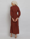 Puricia Gamis Kritika