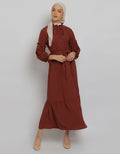 Puricia Gamis Kritika