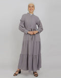 Puricia Gamis Kanza