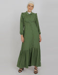 Puricia Gamis Ashaki