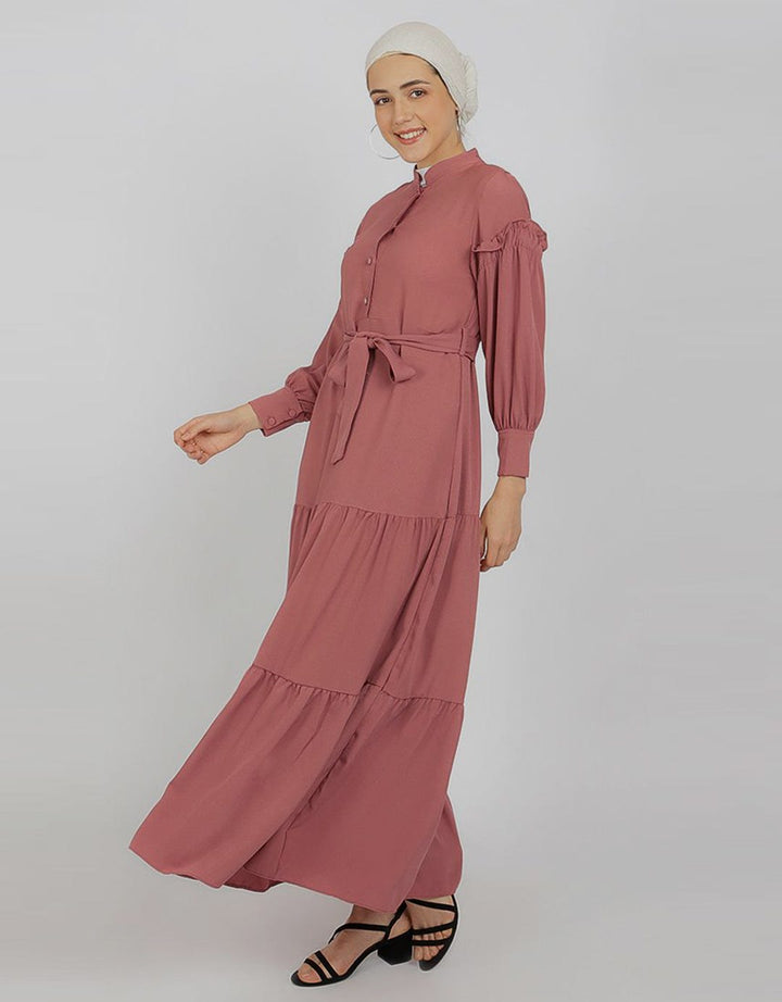 Puricia Gamis Kanza
