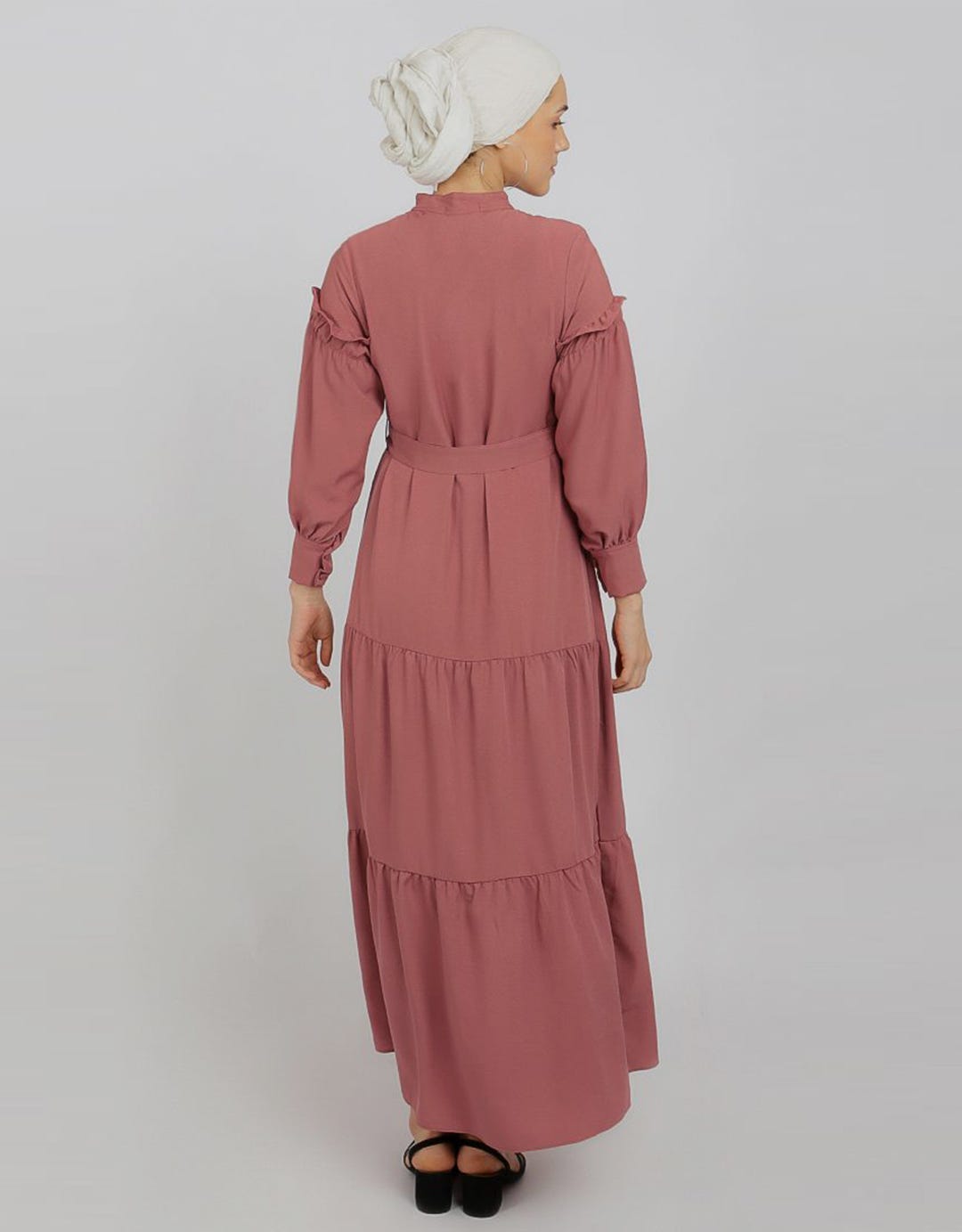 Puricia Gamis Kanza