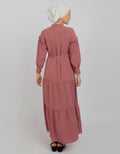 Puricia Gamis Kanza