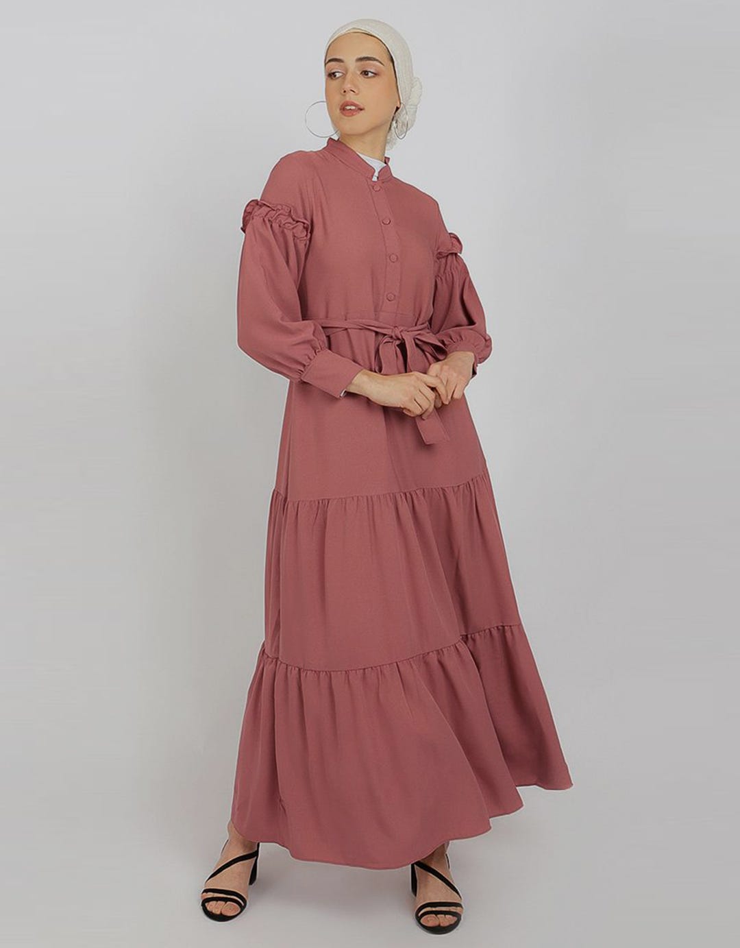 Puricia Gamis Kanza