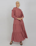 Puricia Gamis Kanza