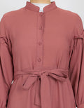 Puricia Gamis Kanza