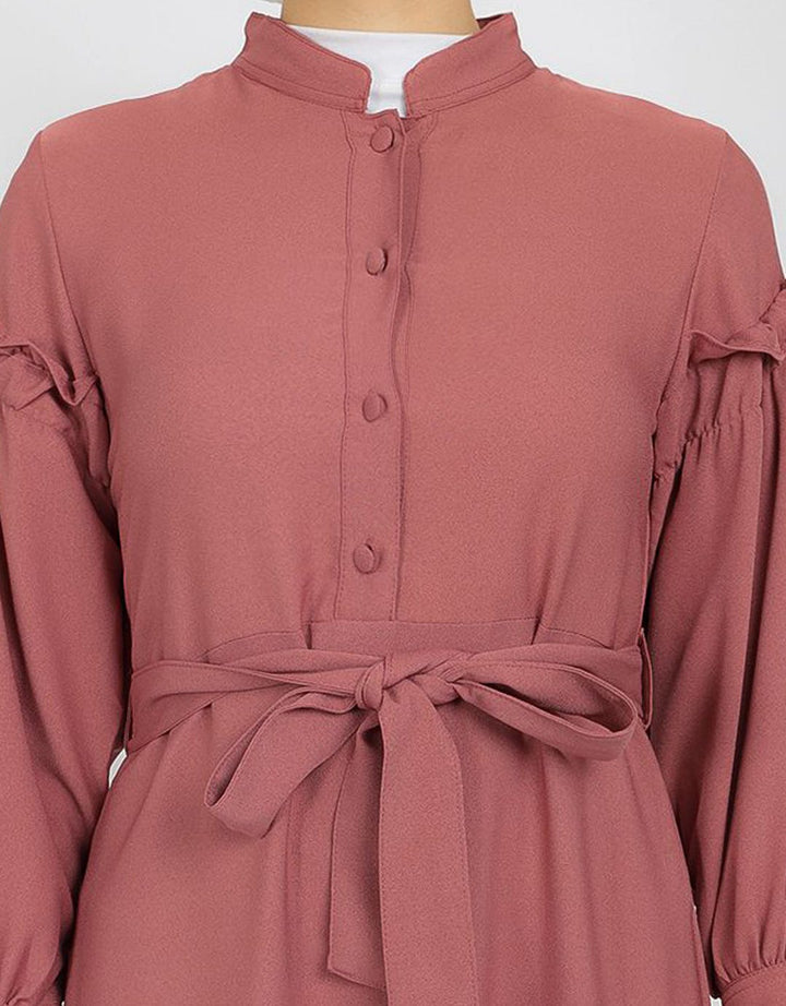 Puricia Gamis Kanza