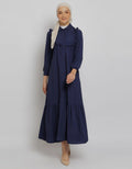 Puricia Gamis Ashaki