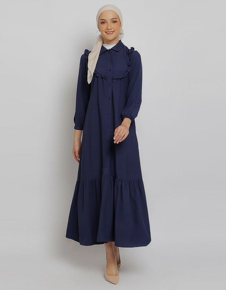 Puricia Gamis Ashaki