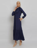Puricia Gamis Ashaki