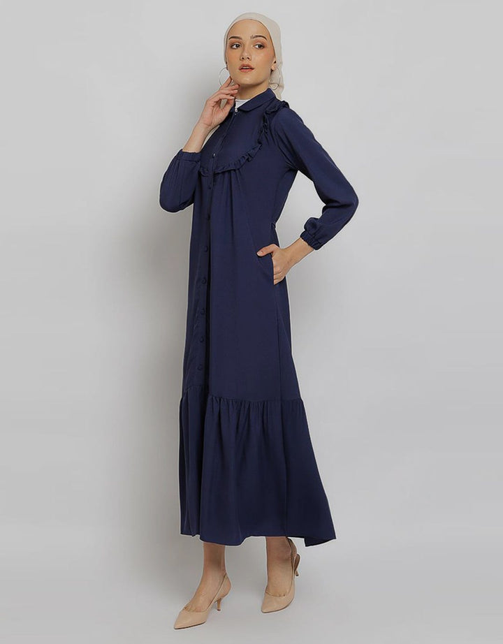 Puricia Gamis Ashaki