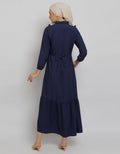 Puricia Gamis Ashaki