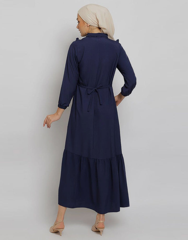 Puricia Gamis Ashaki