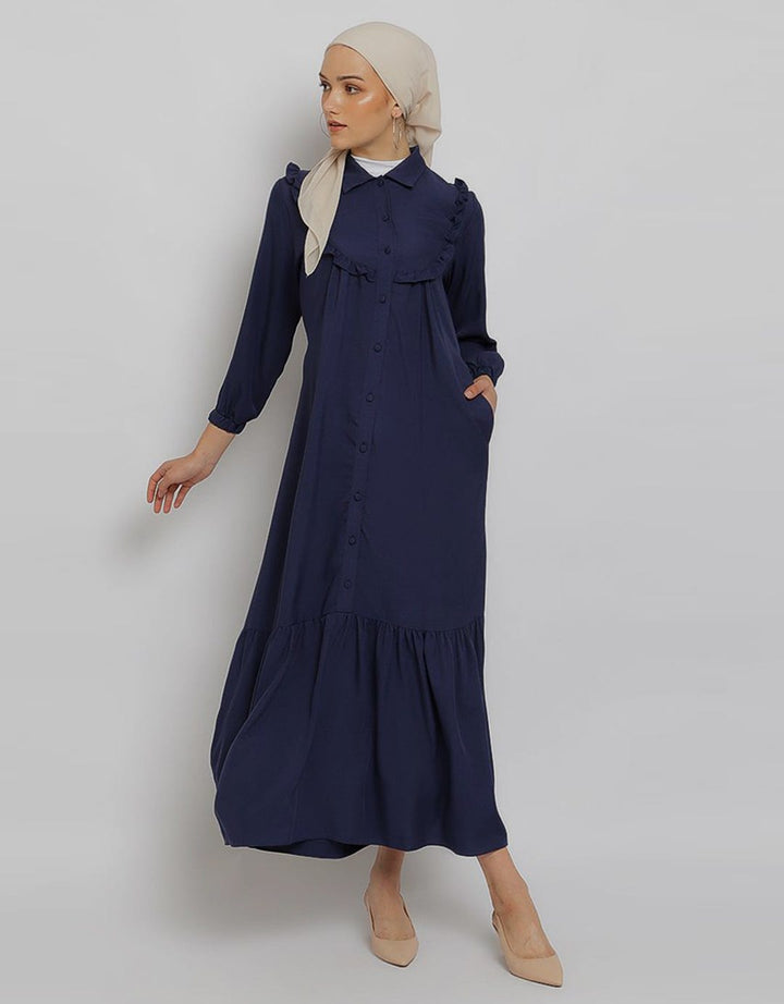 Puricia Gamis Ashaki