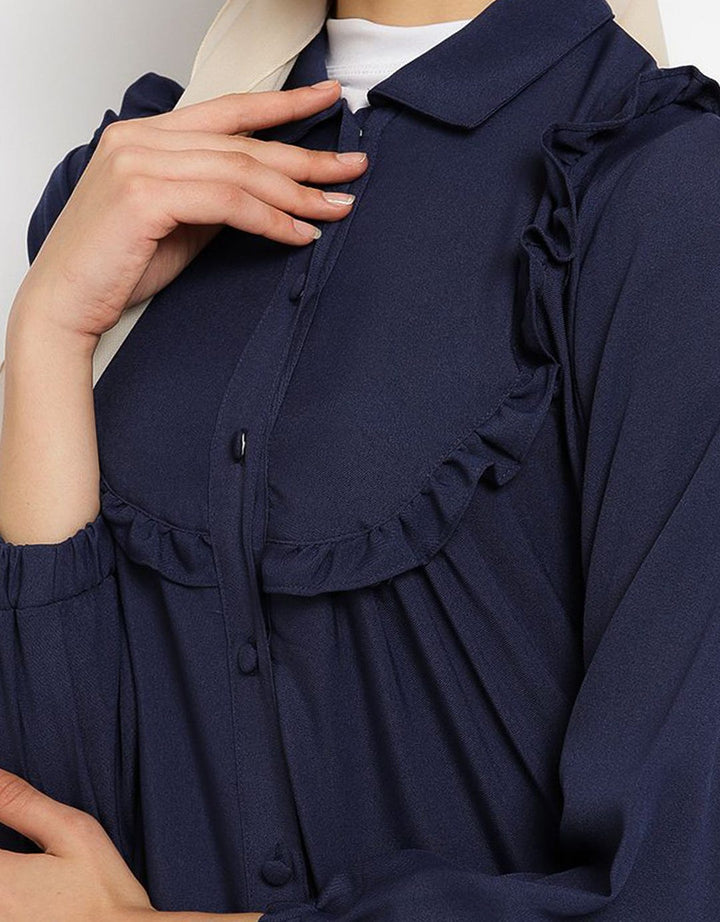 Puricia Gamis Ashaki