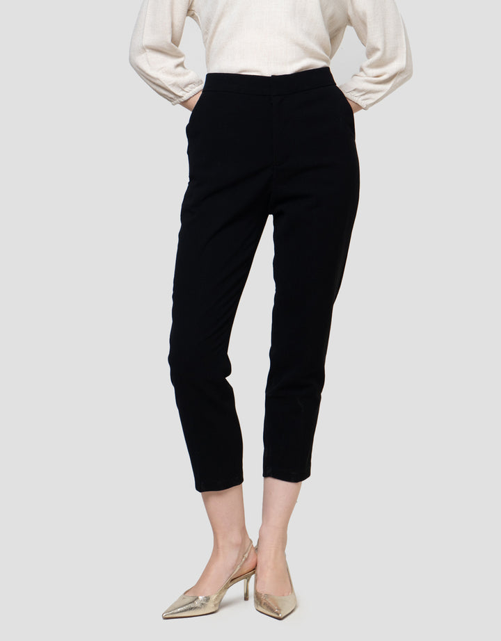 St. Yves Ankle Skinny Ankle Celana Wanita