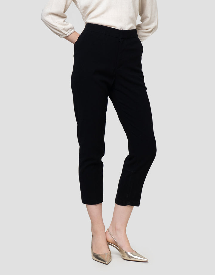 St. Yves Ankle Skinny Ankle Celana Wanita