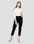 St. Yves Ankle Skinny Ankle Celana Wanita