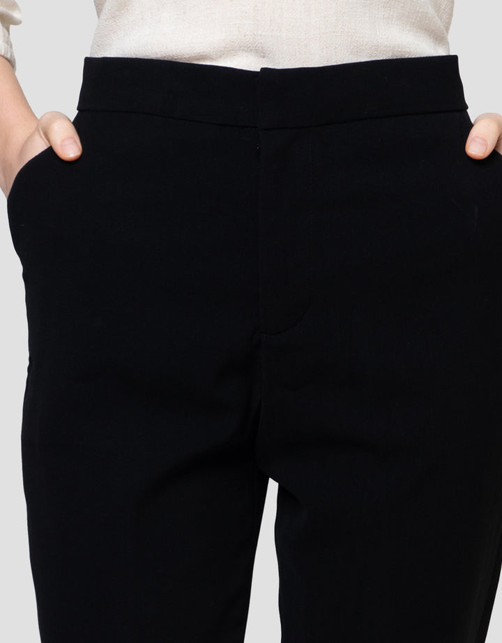 St. Yves Ankle Skinny Ankle Celana Wanita