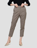 St. Yves Ankle Skinny Ankle Celana Wanita