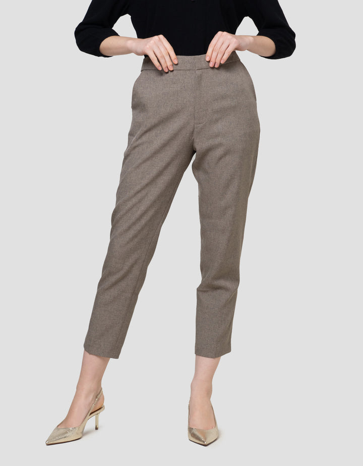 St. Yves Ankle Skinny Ankle Celana Wanita
