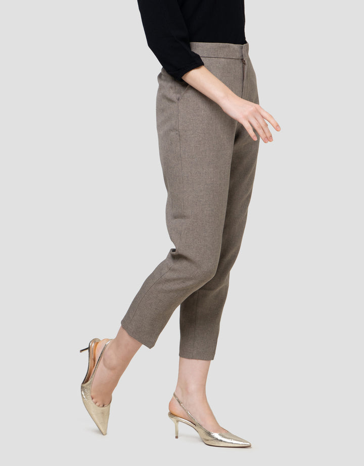 St. Yves Ankle Skinny Ankle Celana Wanita