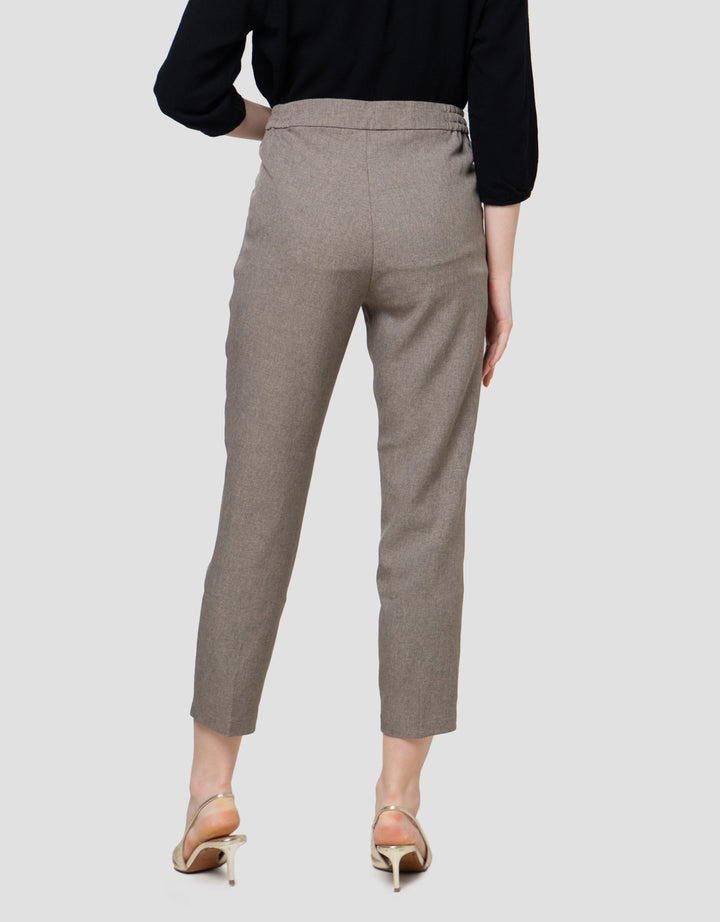 St. Yves Ankle Skinny Ankle Celana Wanita