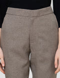 St. Yves Ankle Skinny Ankle Celana Wanita