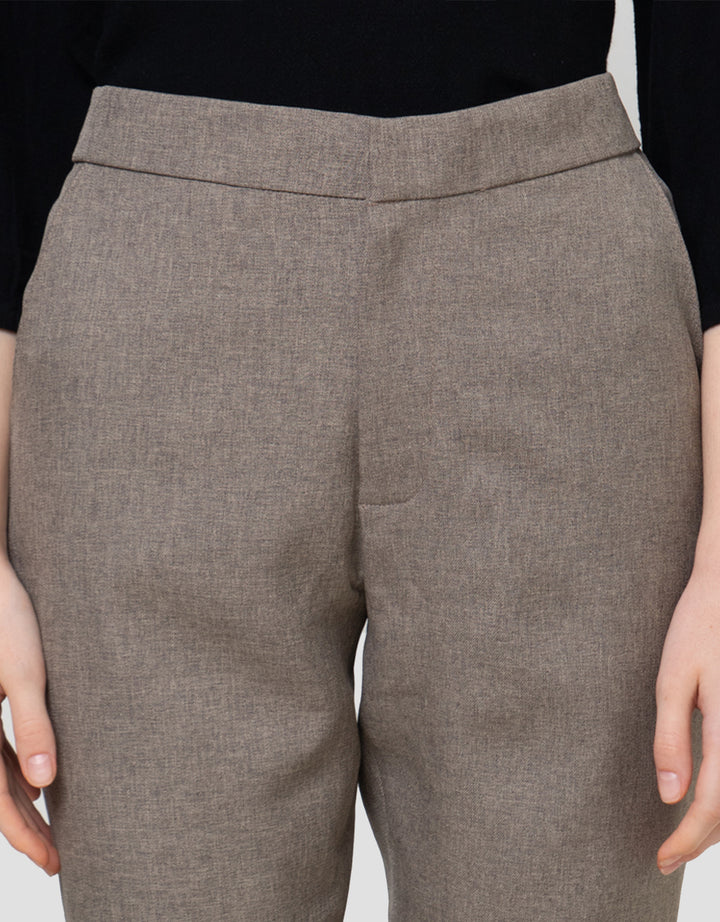 St. Yves Ankle Skinny Ankle Celana Wanita