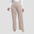 Annisa Wide Leg Danbol Trouser Celana Panjang Wanita
