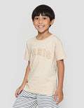 Little M Paris Kaos Anak Laki-laki