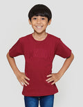 Little M London Kaos Anak Laki-laki
