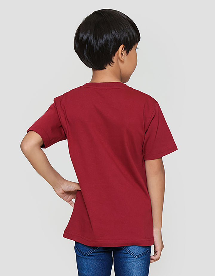 Little M London Kaos Anak Laki-laki