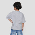 Little M Tex Kantong Kaos Oversize Anak Laki-laki
