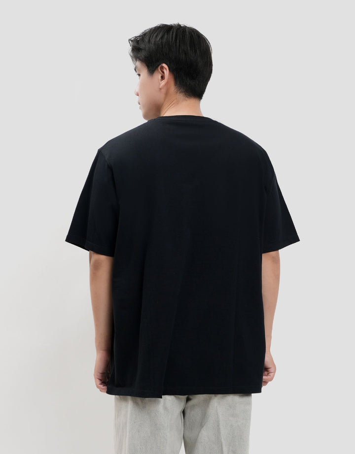 Aos Theme Popular Classic Art Underneath Kaos Pria