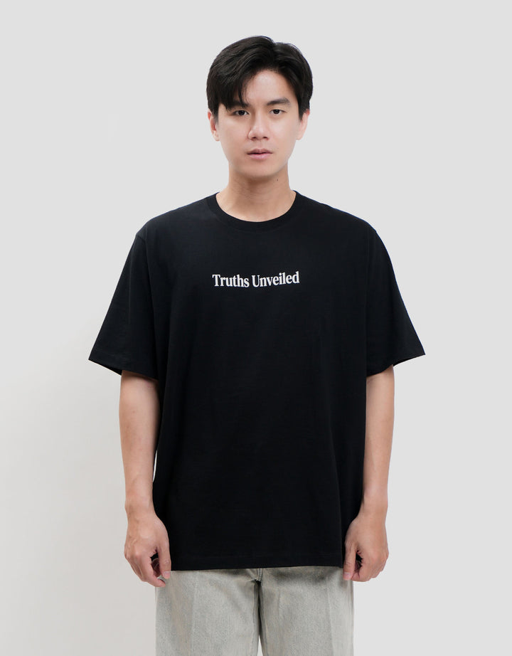 Aos Theme Popular Classic Art Kaos Pria