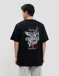 Aos Theme Popular Classic Art Kaos Pria