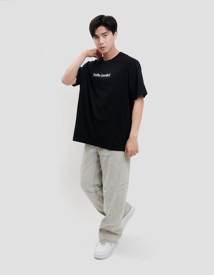 Aos Theme Popular Classic Art Kaos Pria