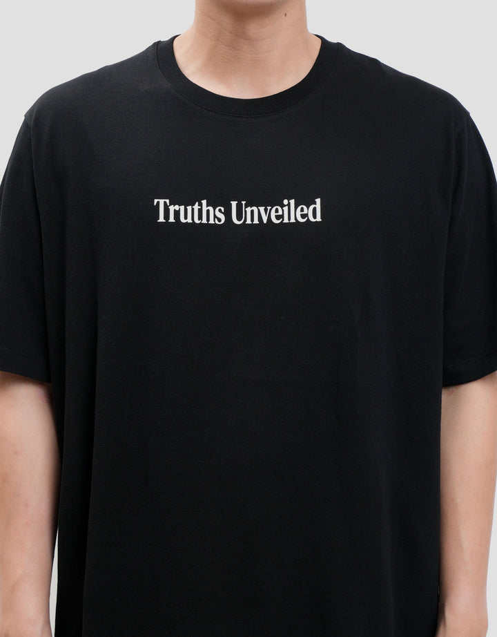 Aos Theme Popular Classic Art Kaos Pria