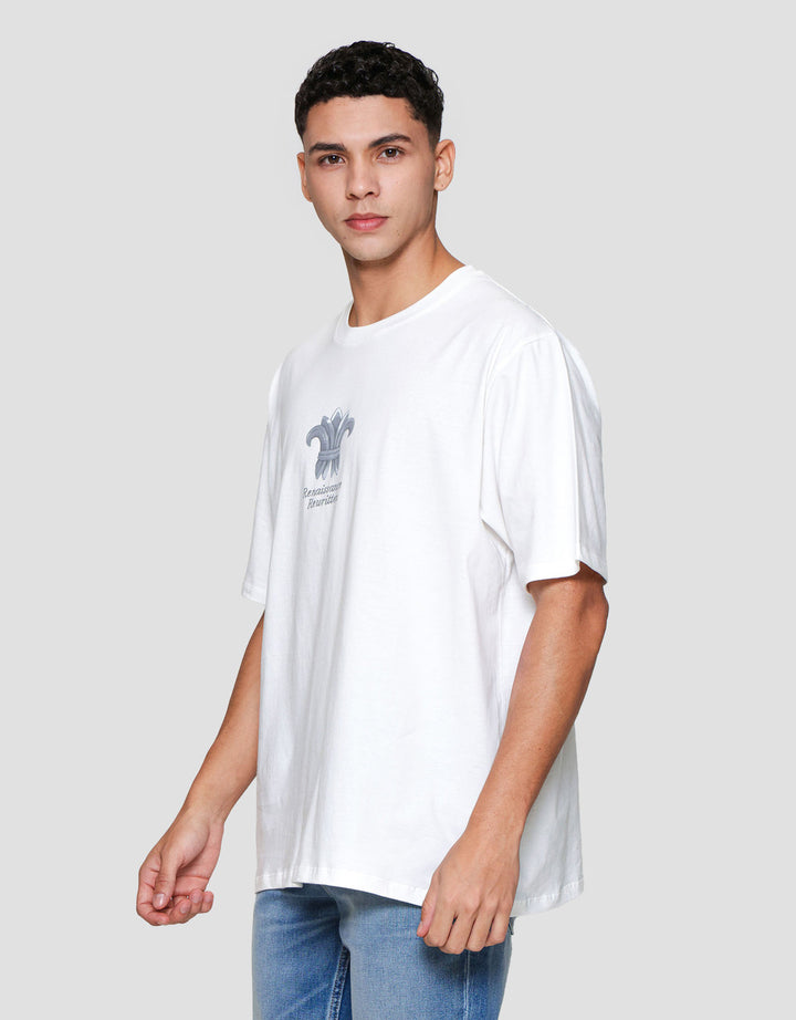 Aos Theme Popular Classic Kaos Pria