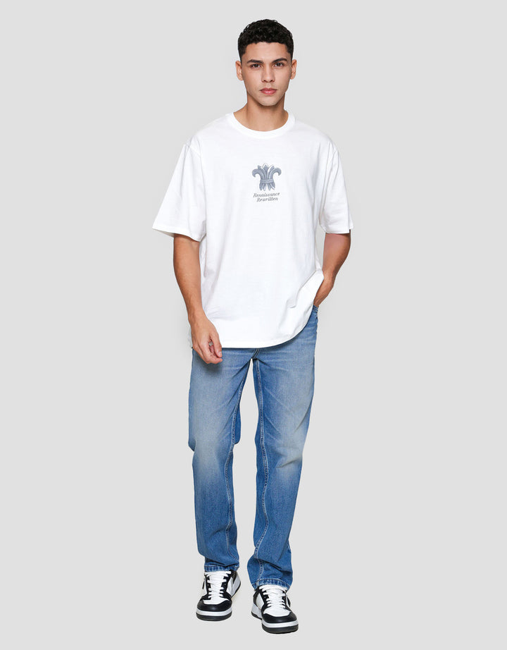 Aos Theme Popular Classic Kaos Pria