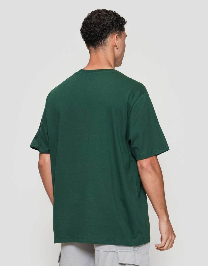 Aos Theme The Jocks Varsity Club Louisiana Kaos Pria