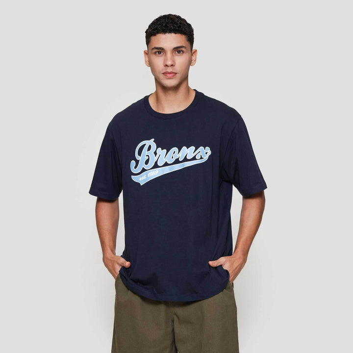 Aos Theme The Jocks Varsity Club Bronx Kaos Pria